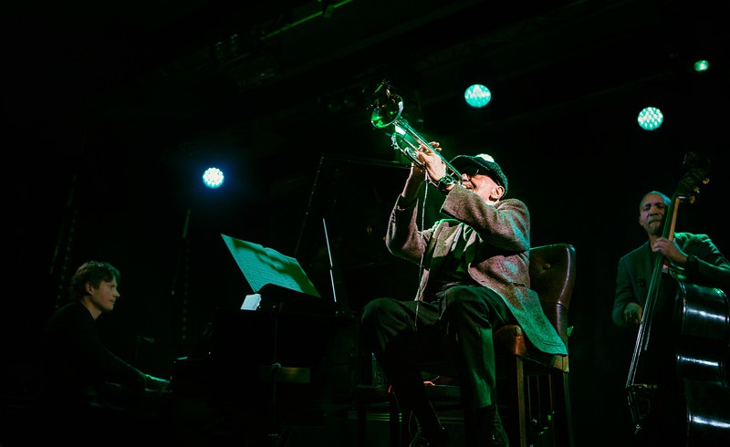 Tomasz Stanko New York Quartet