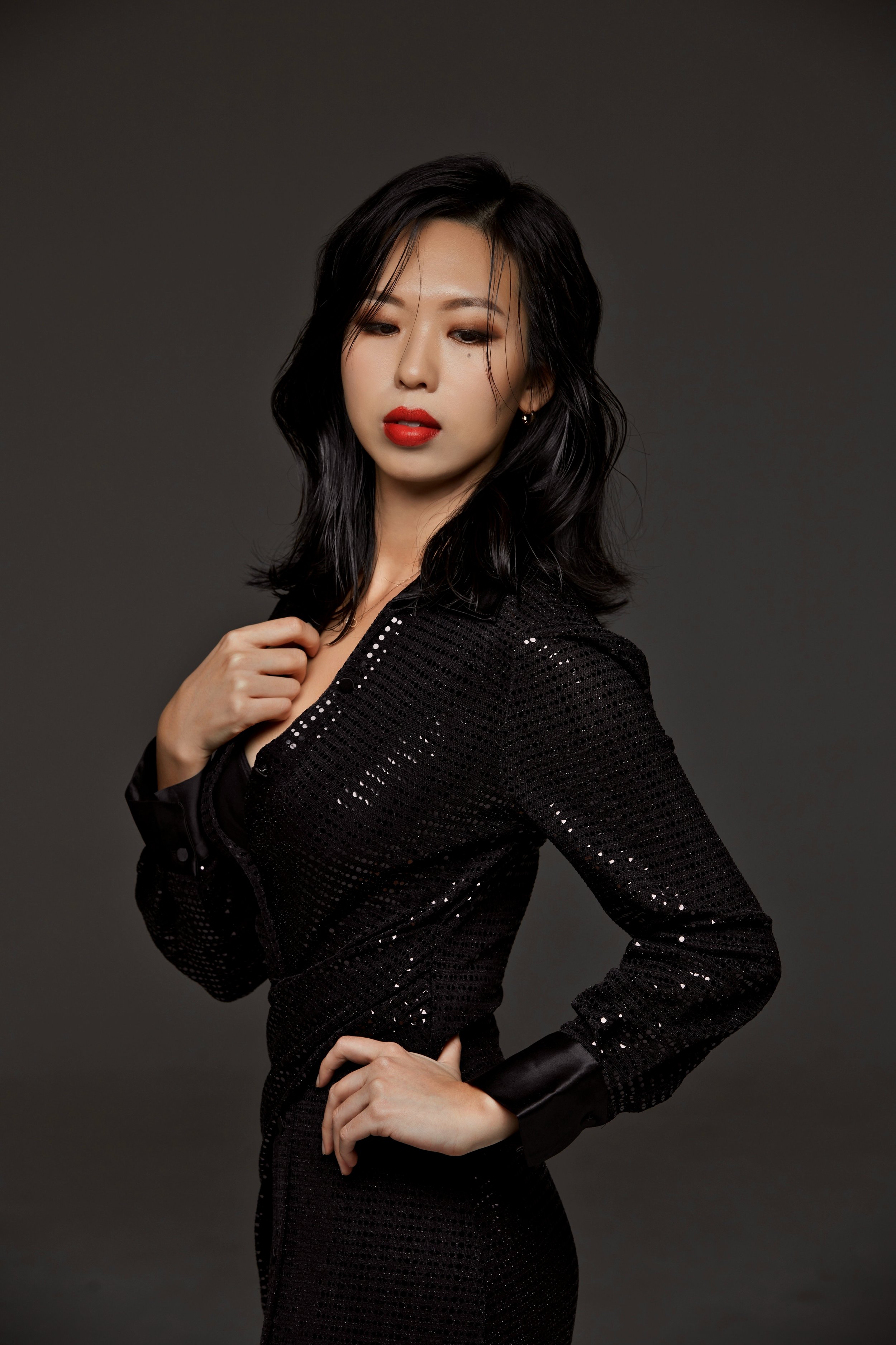Ji Su Jung