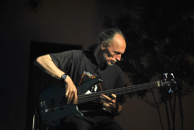 Untitled Jazz Photo