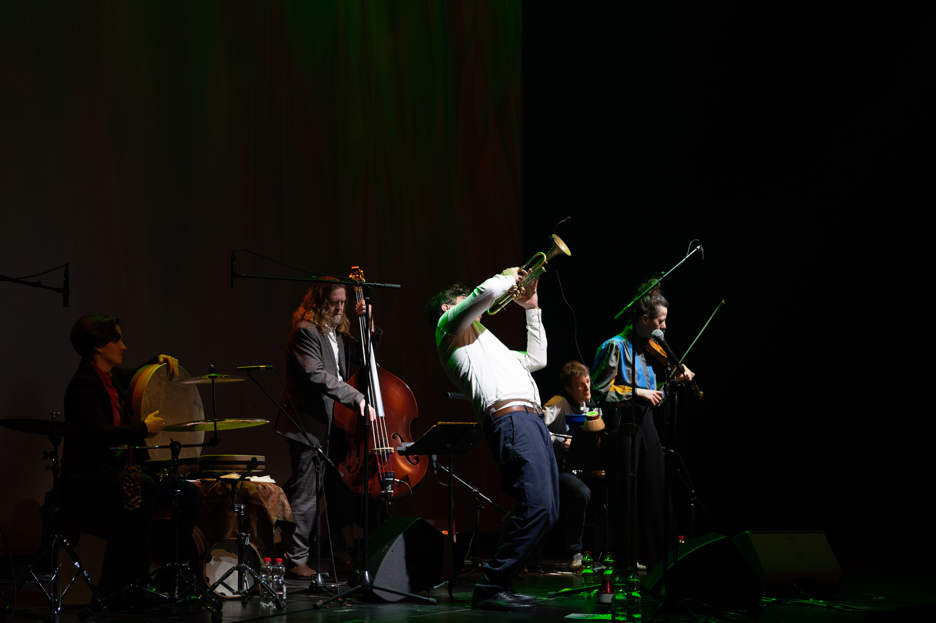 Jazz Festival Munster "Shortcut" 2026