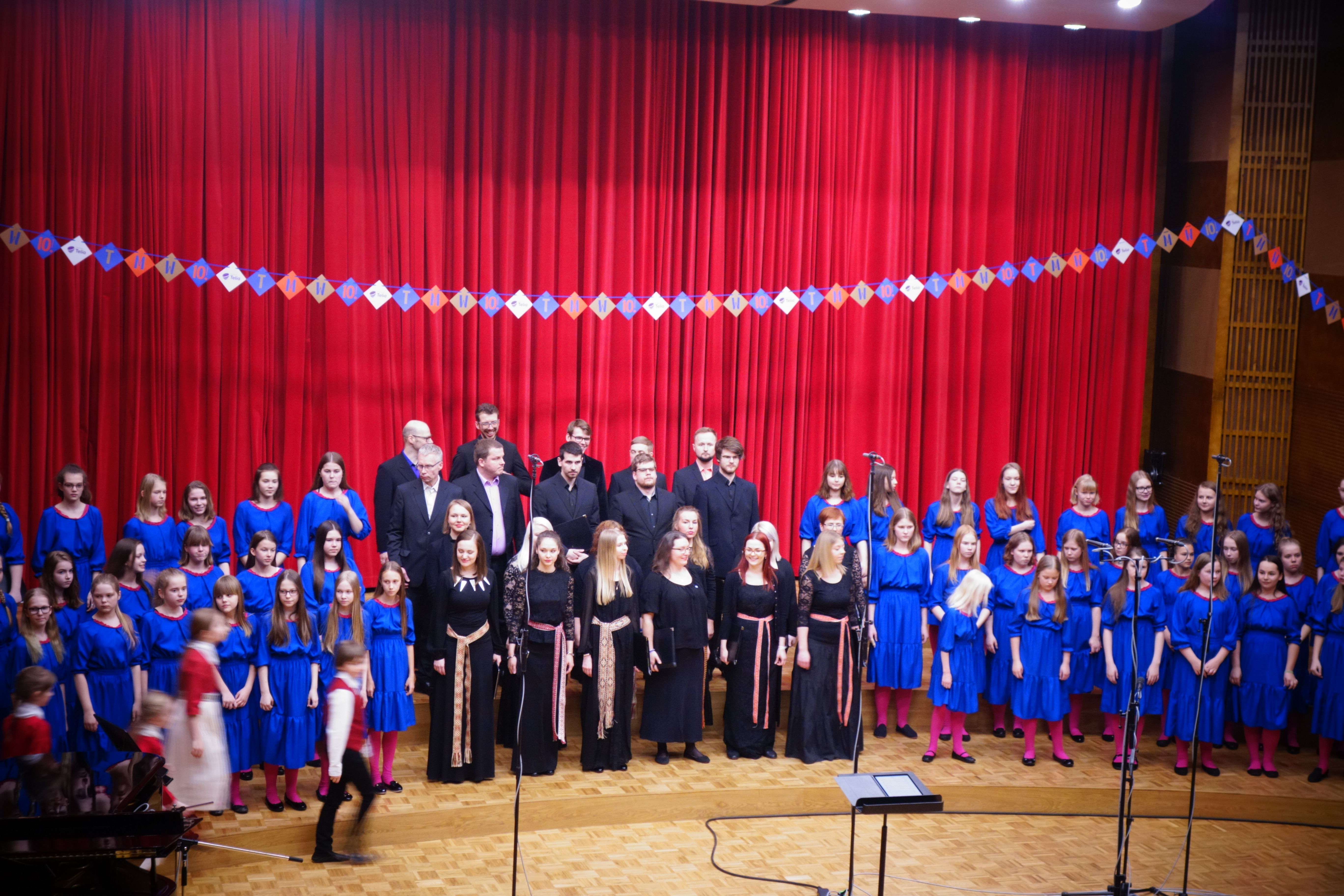 Estonian Choral Association