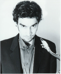 Damian Paone — jazz photo by Damian Paone | All About Jazz
