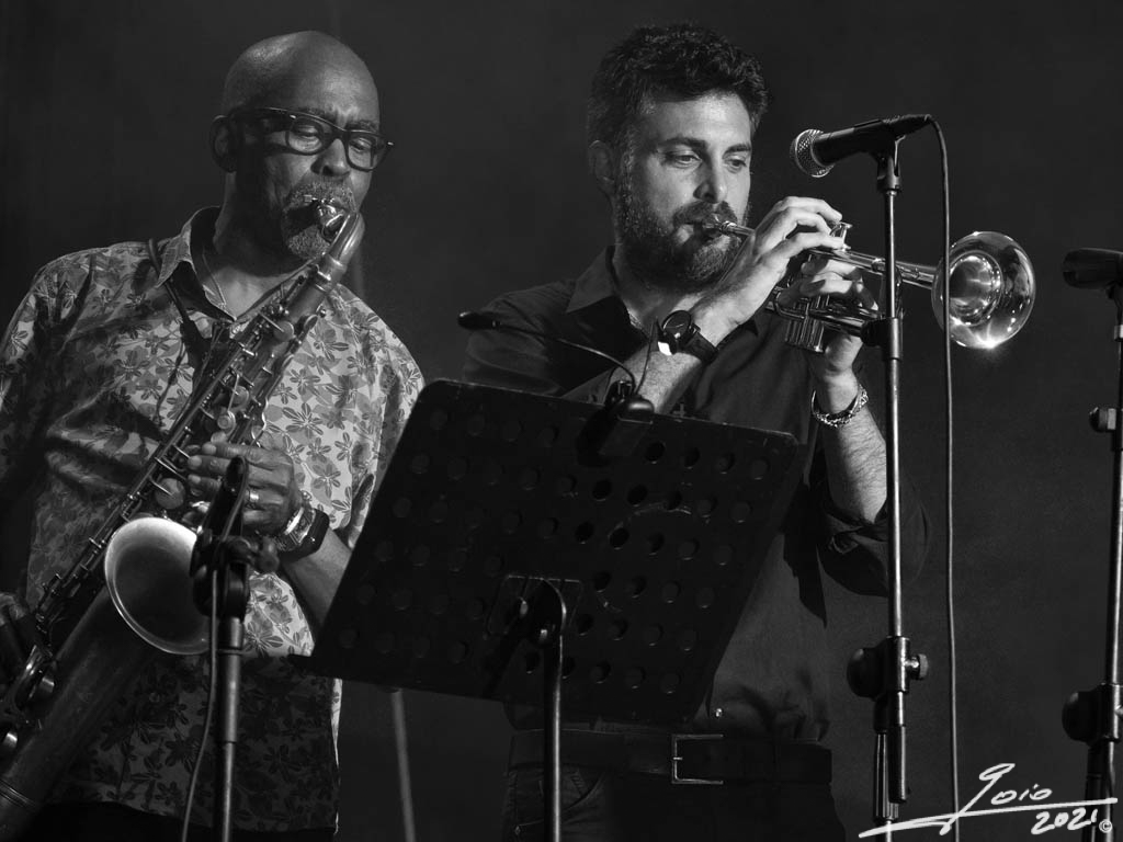 Jimmy Jenks y Guillermo Calliero-2021