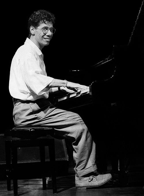 Chick Corea