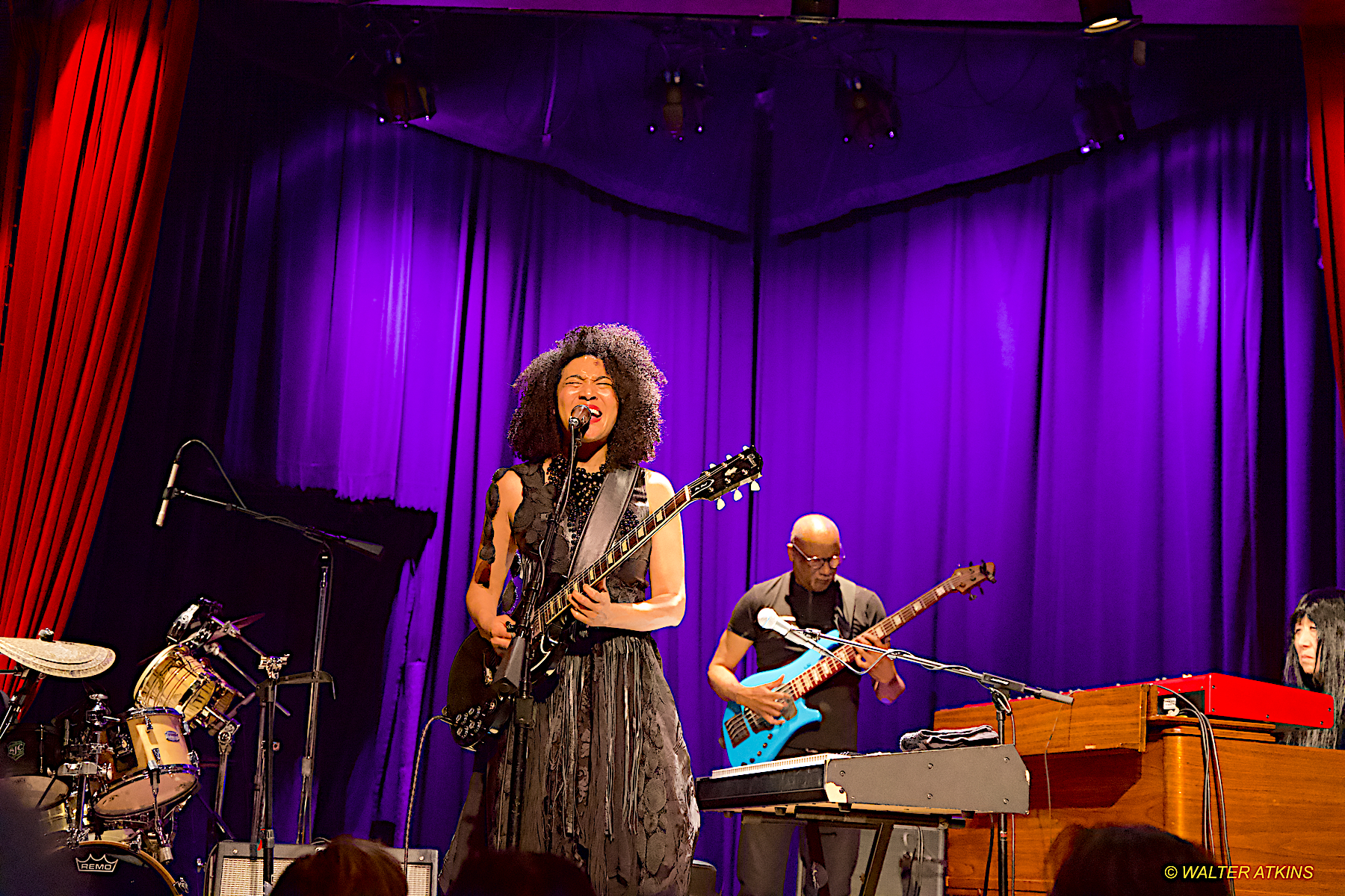 Judith Hill At Yoshi's 2023