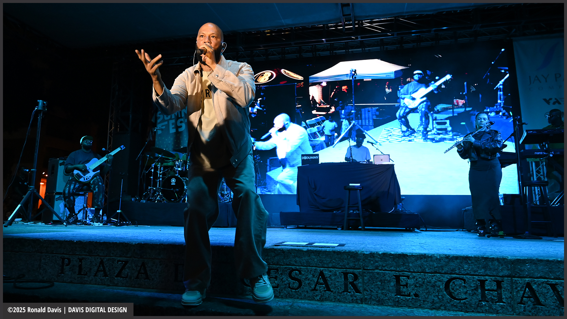 Common