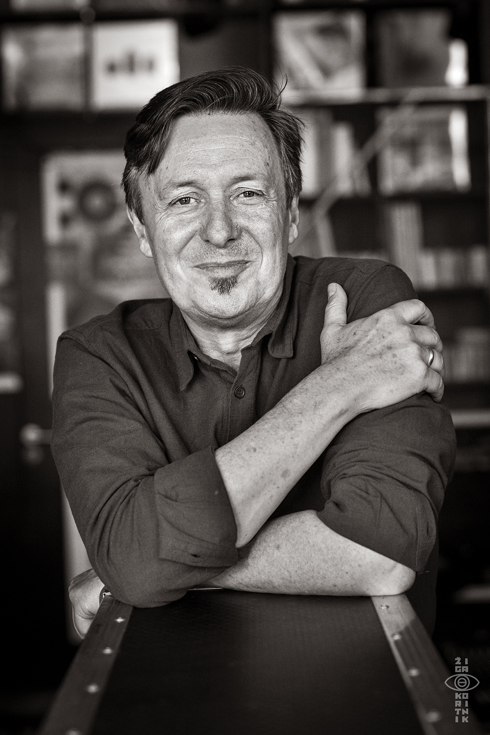 John Corbett