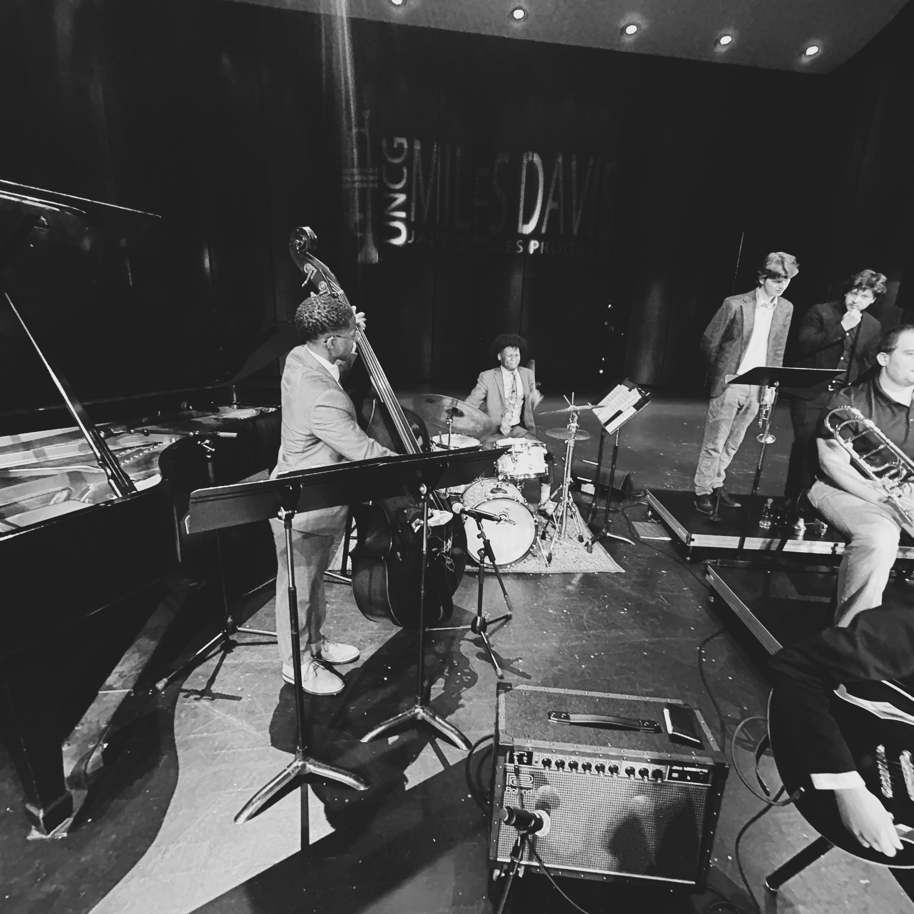 The Band