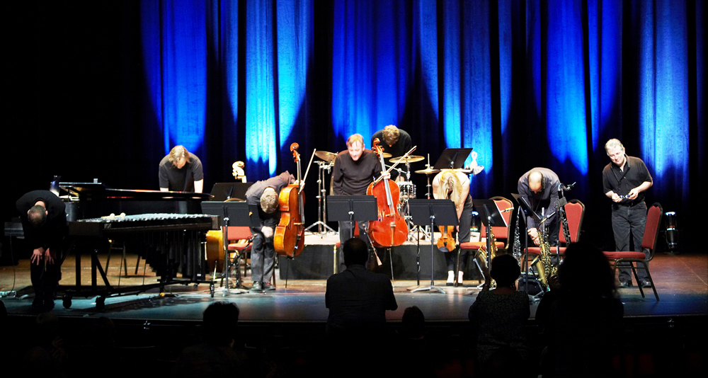 Untitled Jazz Photo — jazz photo by Larry Chernicoff | All About Jazz