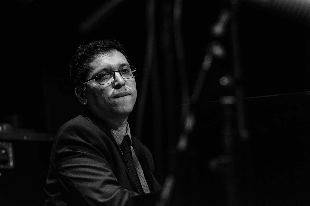 Pepe Rivero - David Murray Quartet