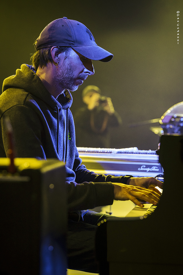 Tony Paeleman