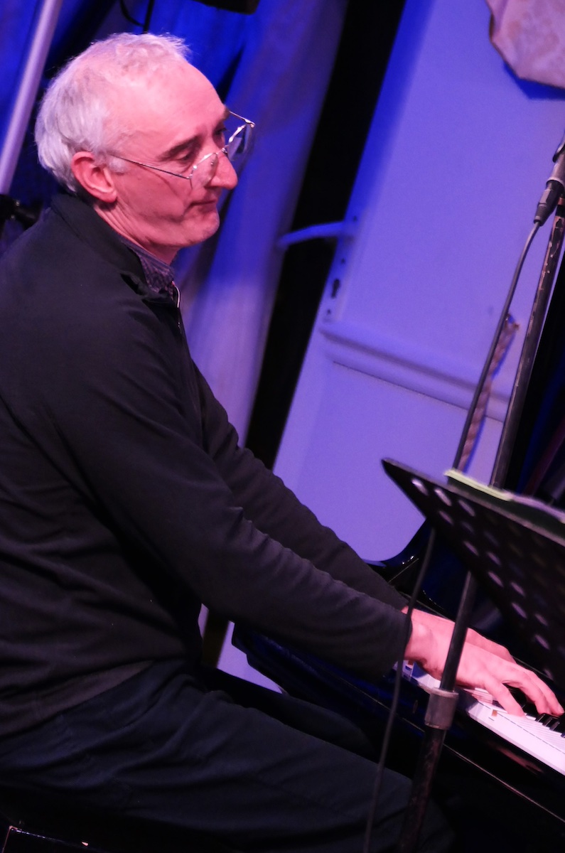 Untitled Jazz Photo