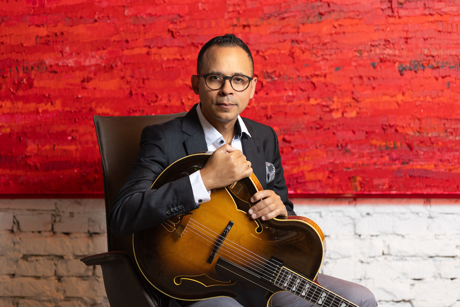 Neff Irizarry (Photo by Roberts Vidzidskis)