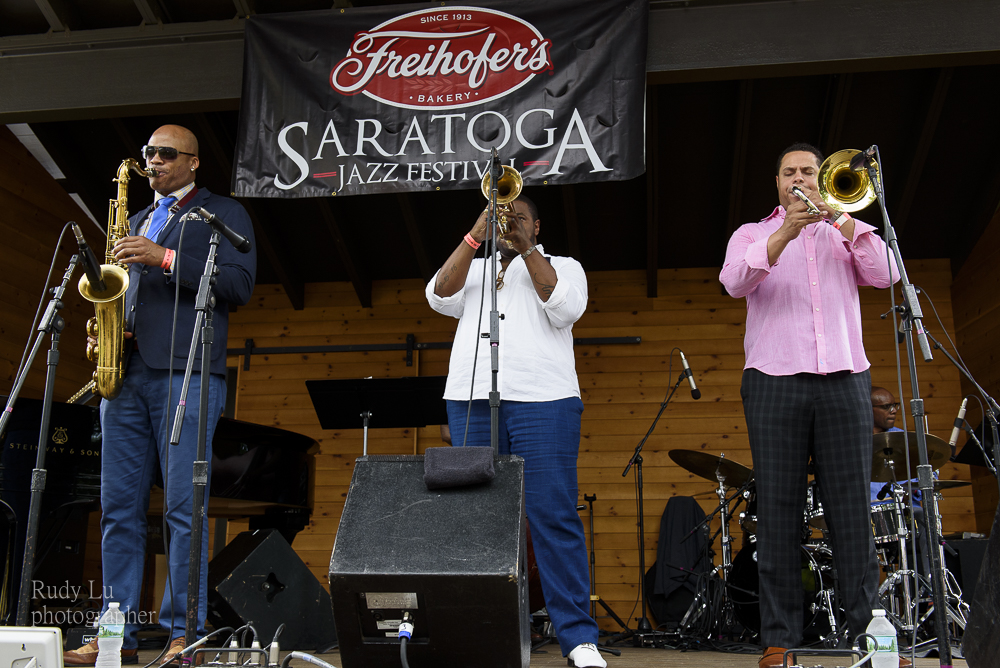 Black Art Jazz Collective