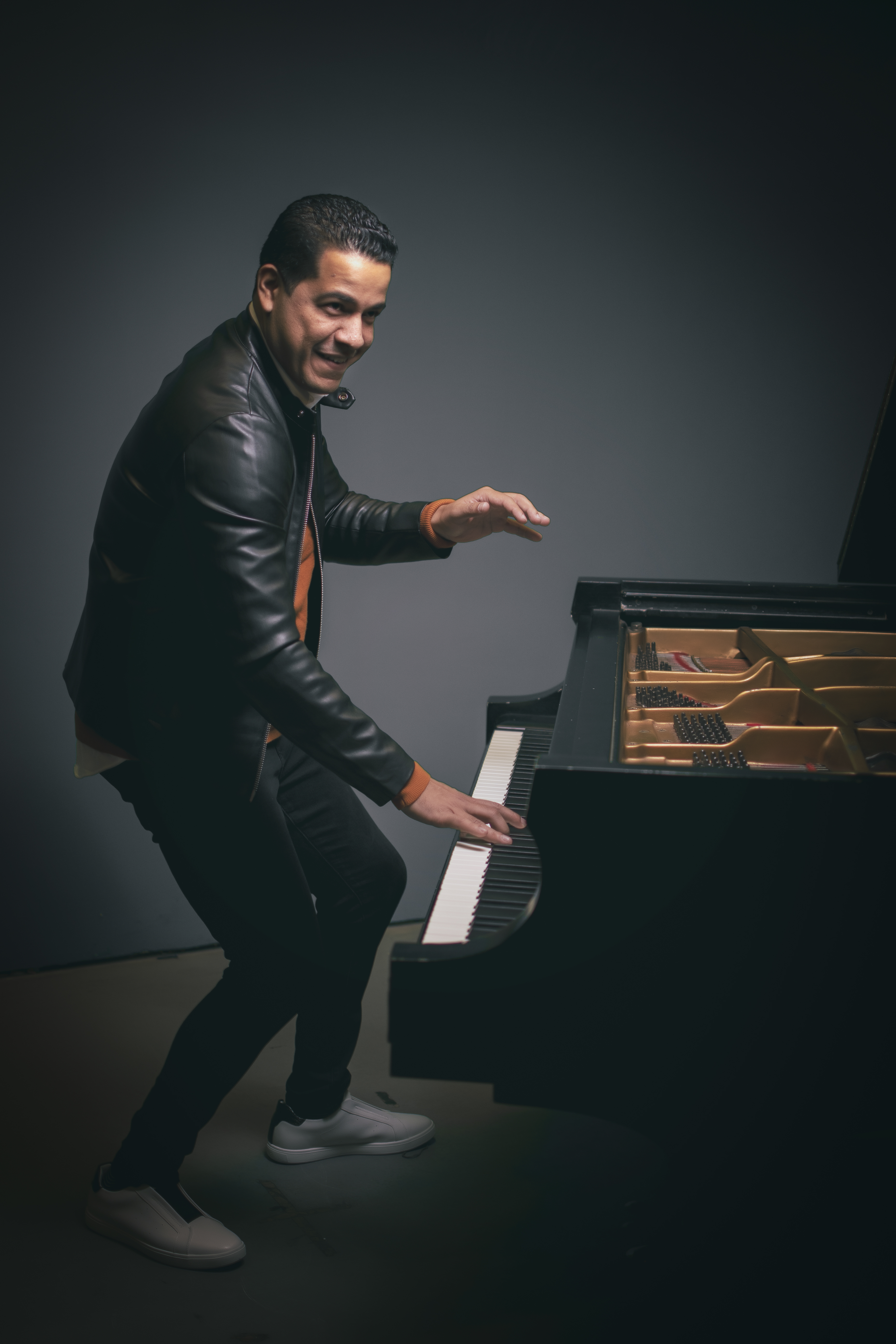 Manuel Gamez