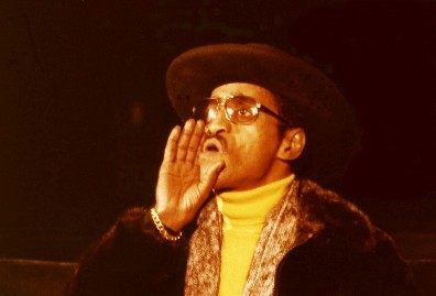 Sammy Davis Jun. Voc