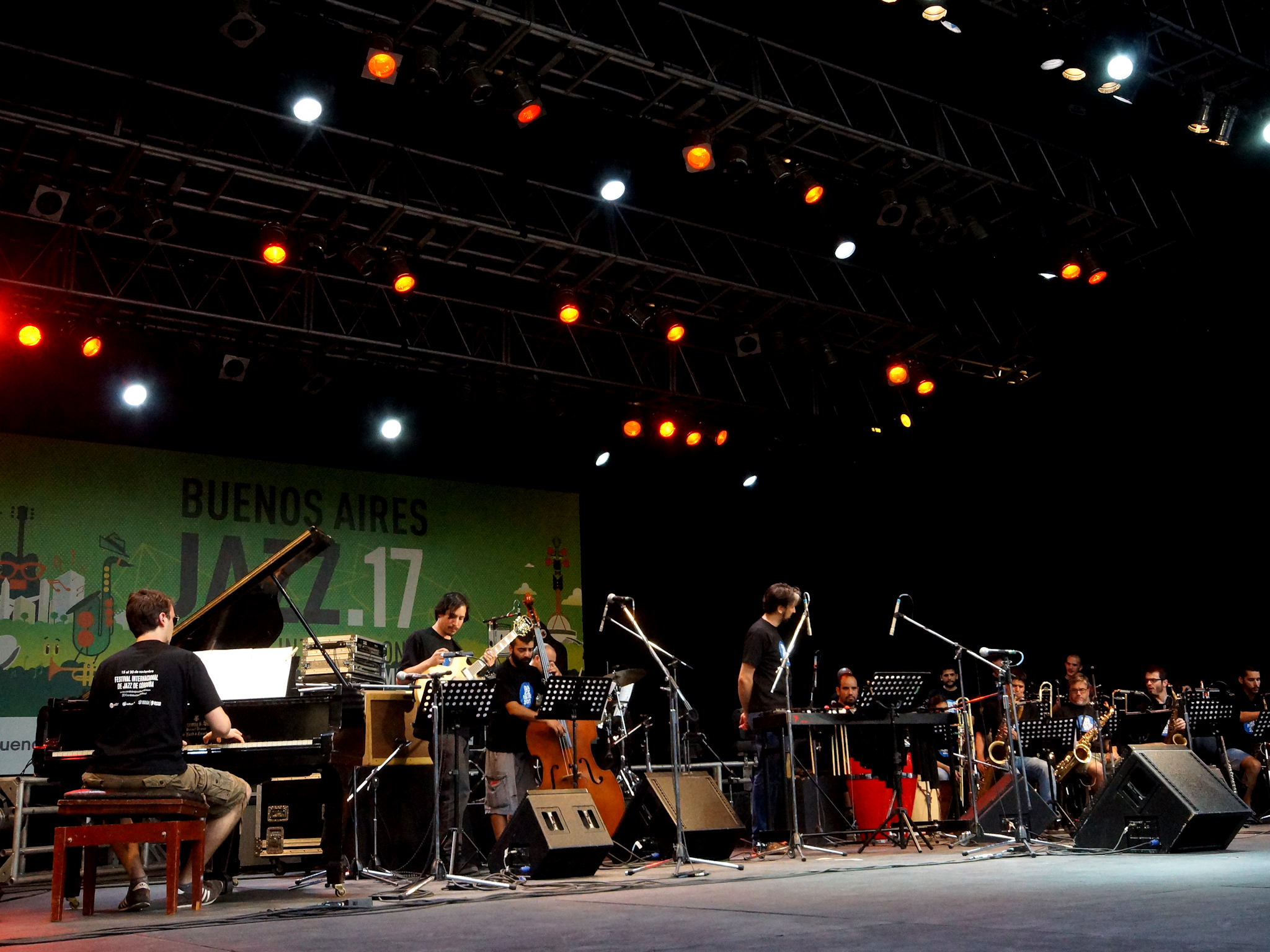 Buenos Aires International Jazz Festival