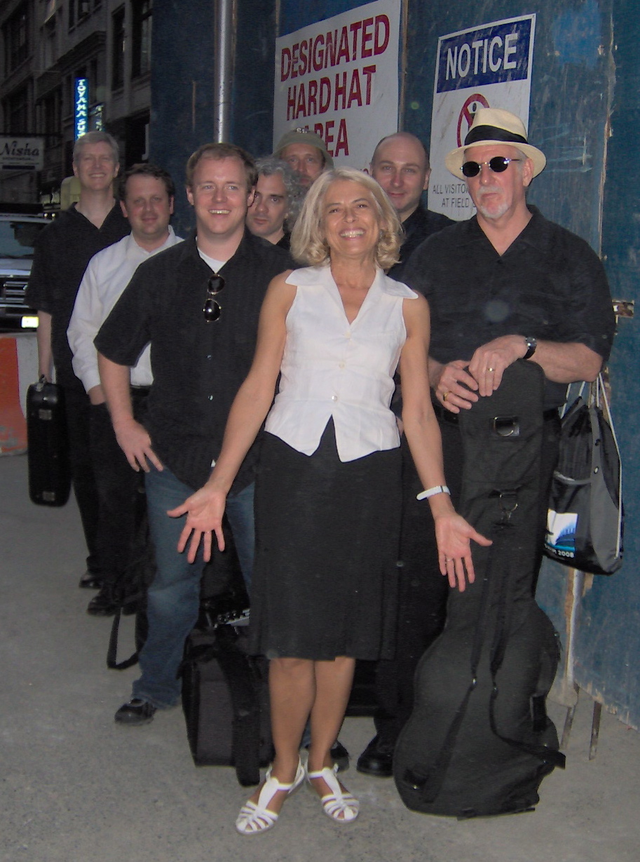 Untitled Jazz Photo — jazz photo by tom blatt | All About Jazz