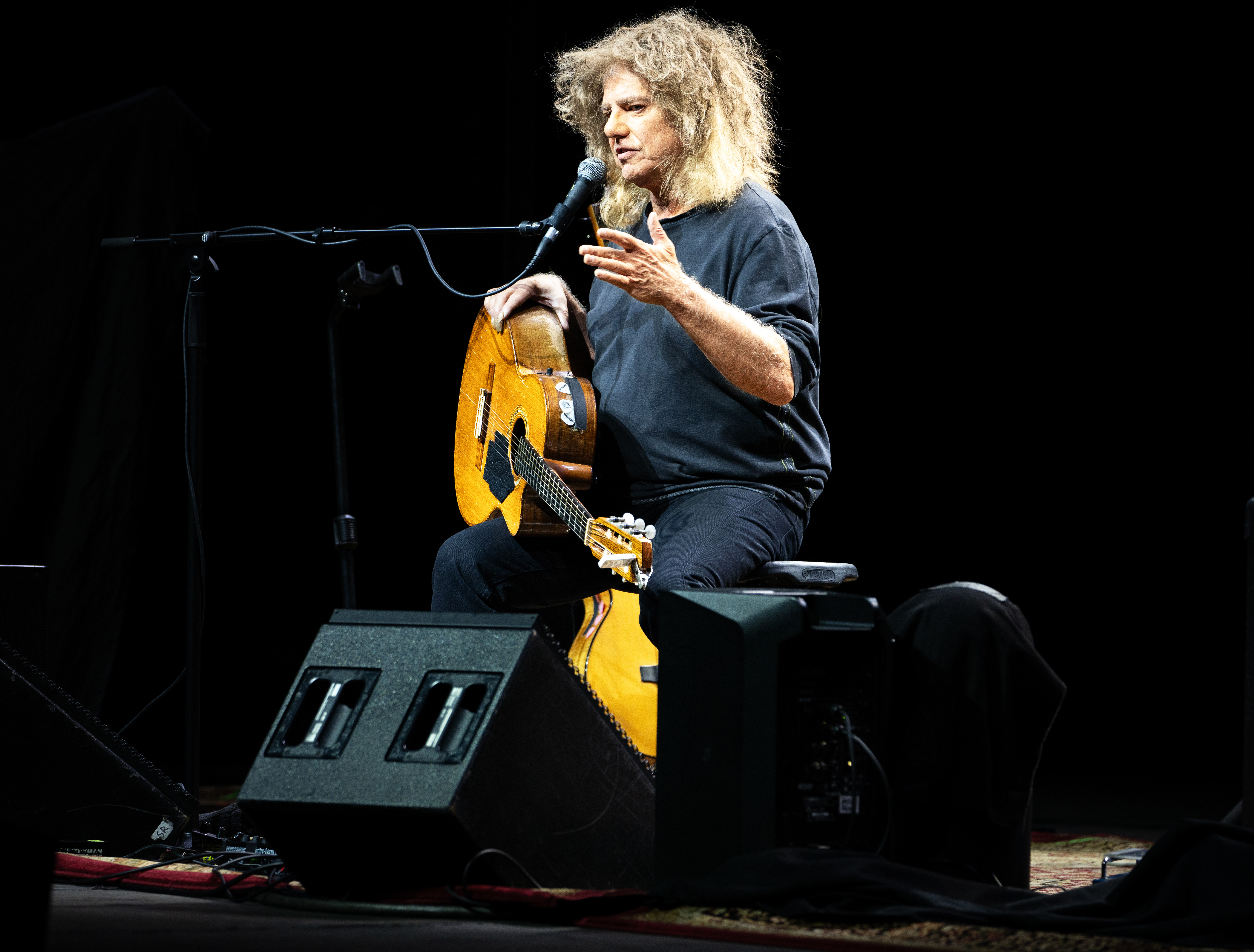 Pat Metheny 3