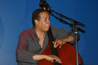 Stanley Clarke w/ Hiromi @ Jazz Kitchen 6/12/10