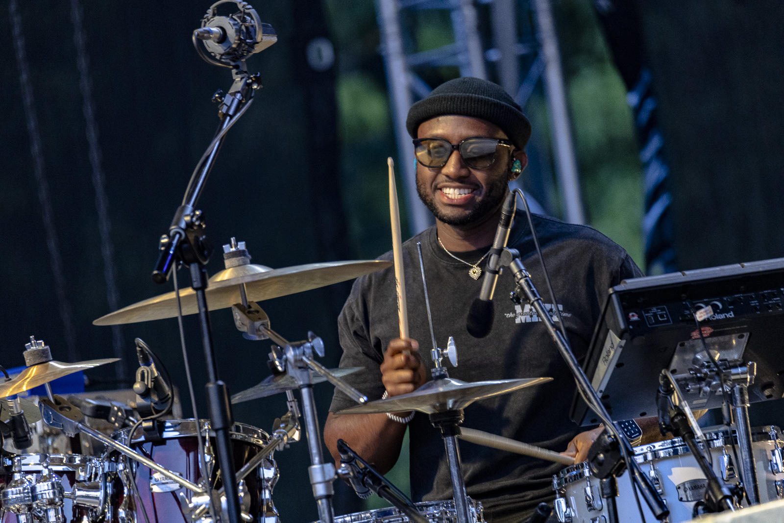 Jermaine Parrish