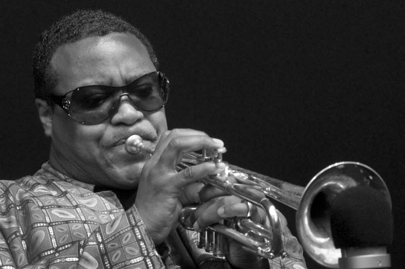 Wallace Roney