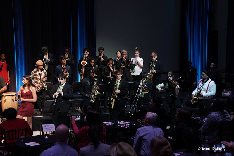 Jazz Day at NJPAC 2022