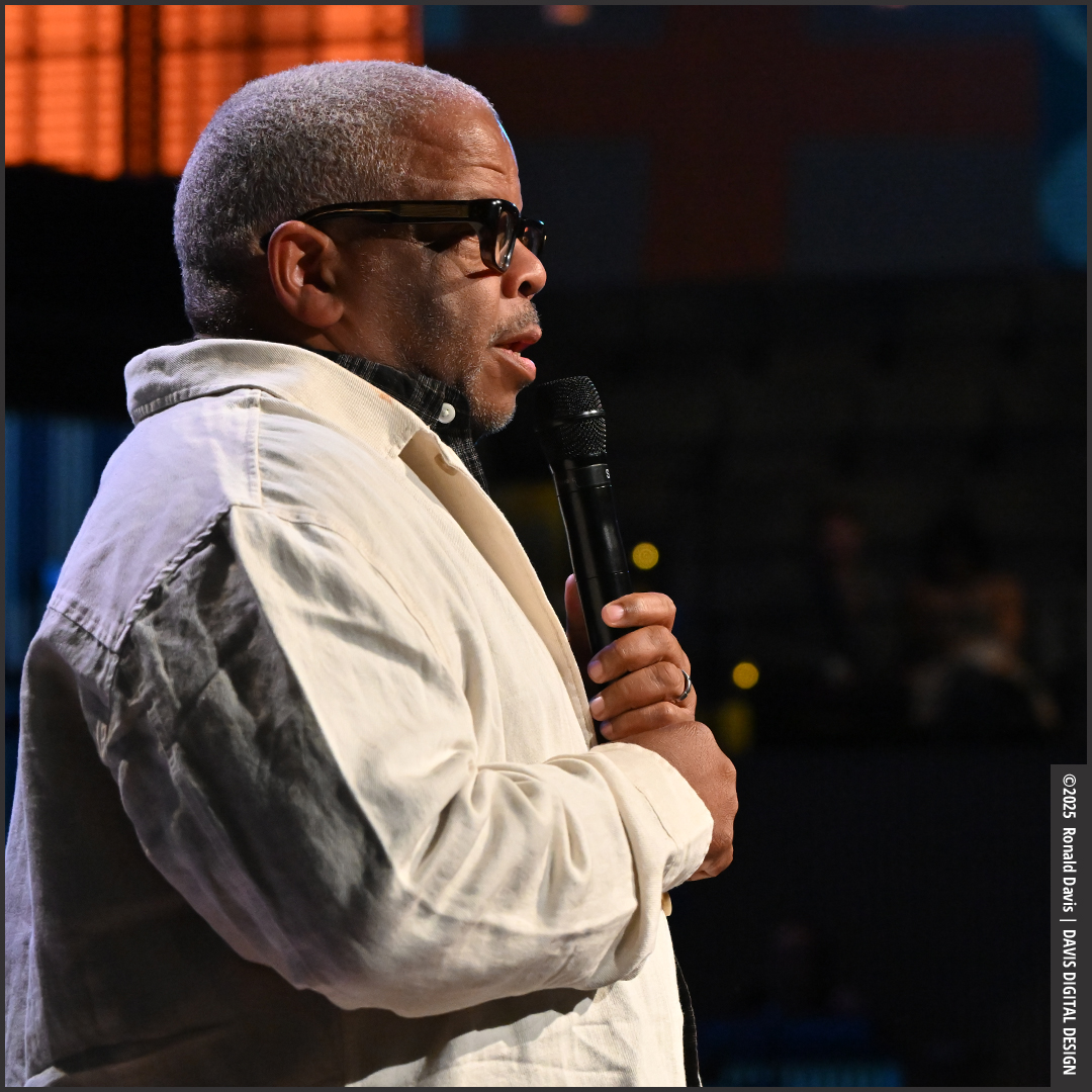 Terence Blanchard