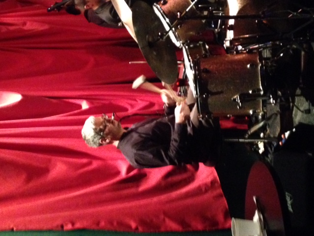 Untitled Jazz Photo
