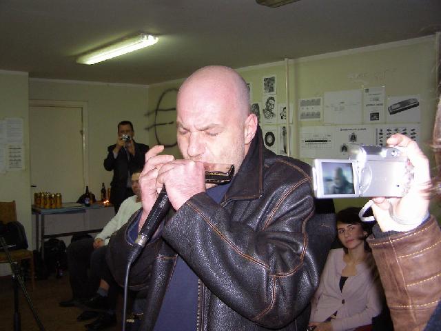 Showpic27 — jazz photo by Albert Maksimov | All About Jazz