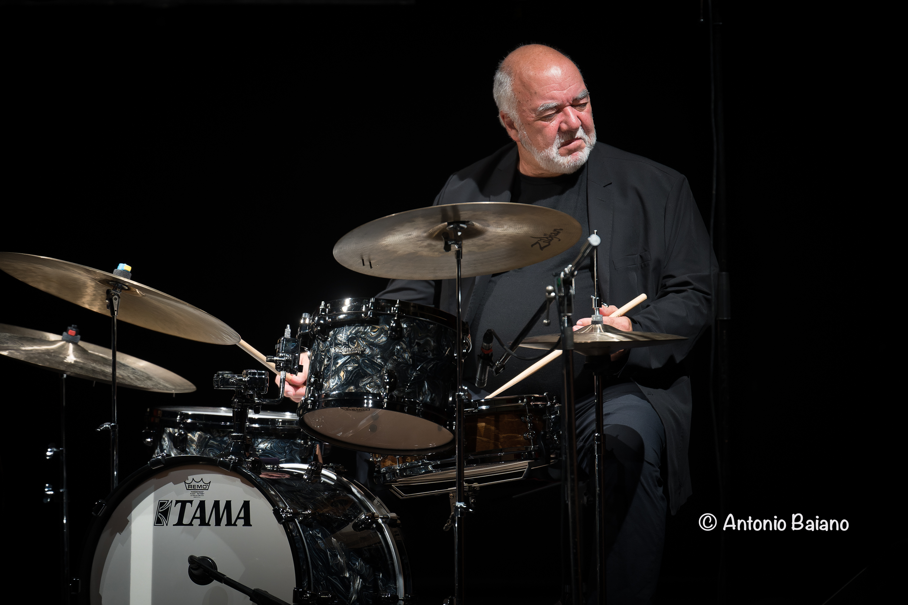 Peter Erskine