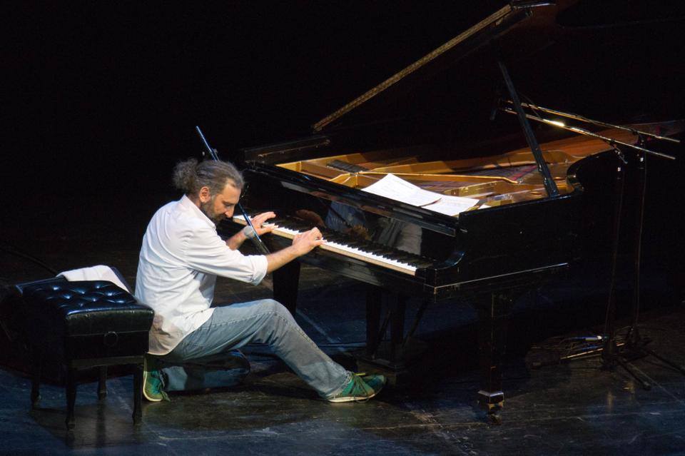 Stefano Bollani