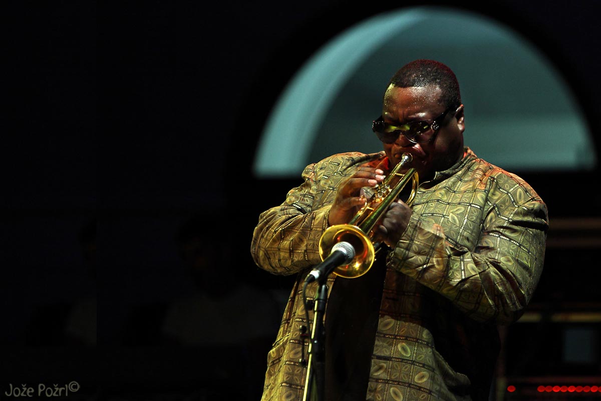 Wallace Roney