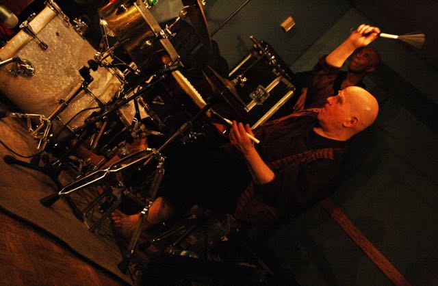 Untitled Jazz Photo