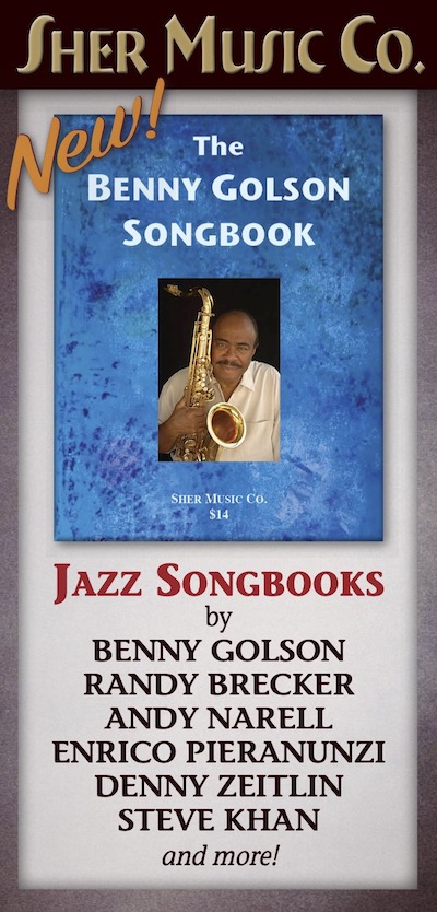 Songbook Series #2