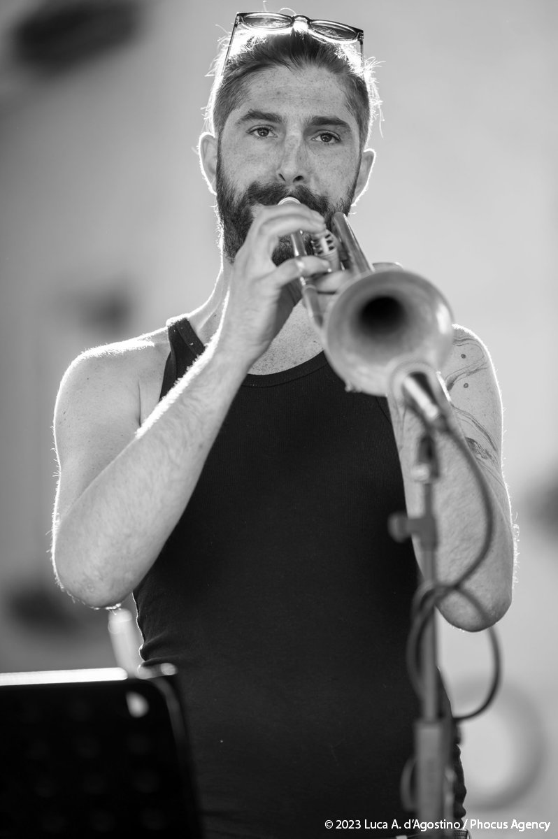 Mirko Cisilino
