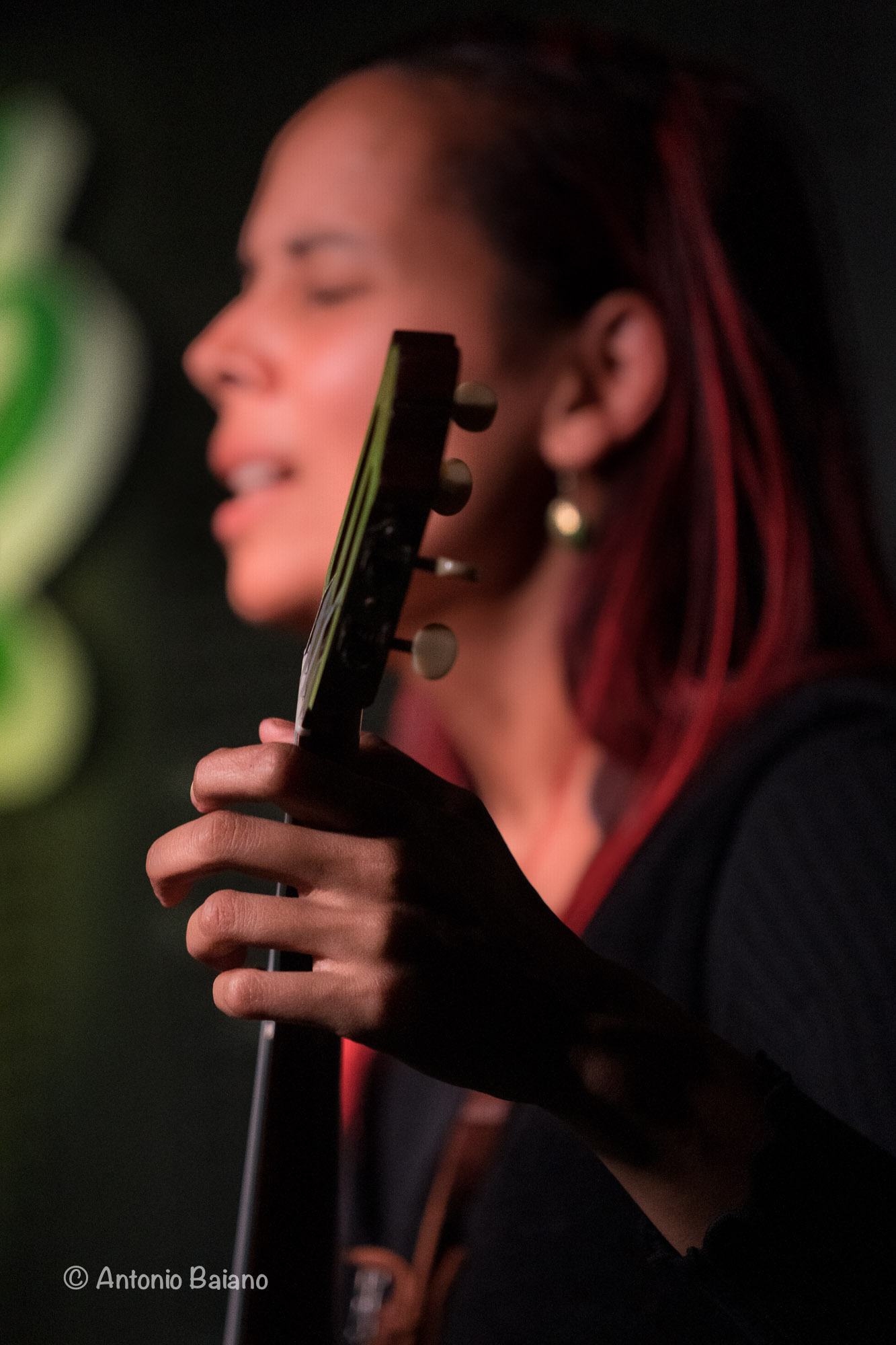 Rhiannon Giddens