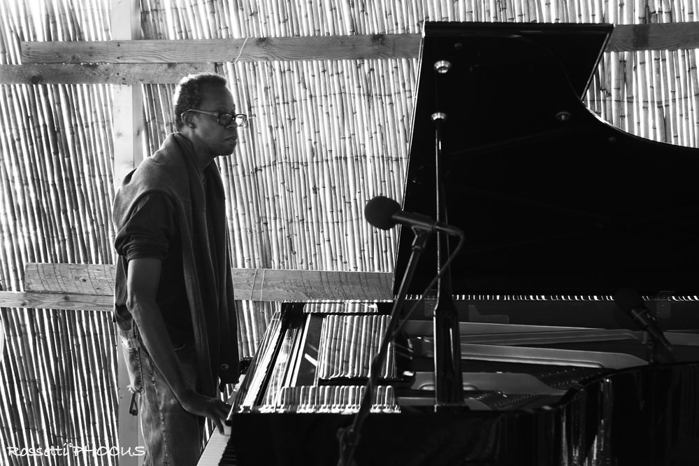 Matthew Shipp