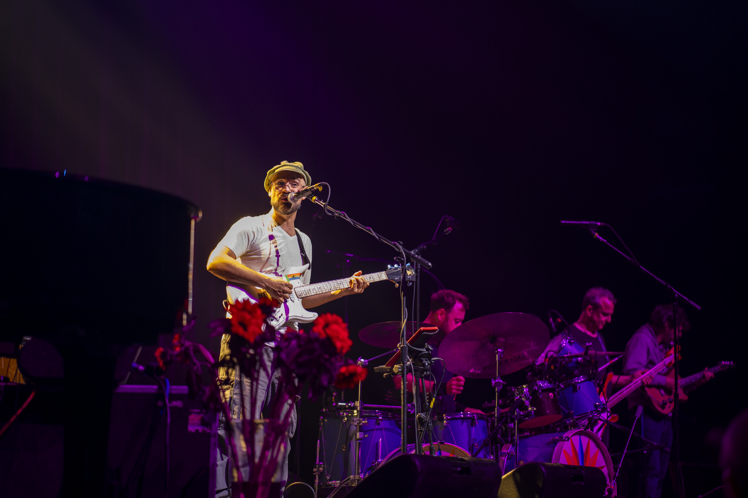 Joe Russo's Almost Dead