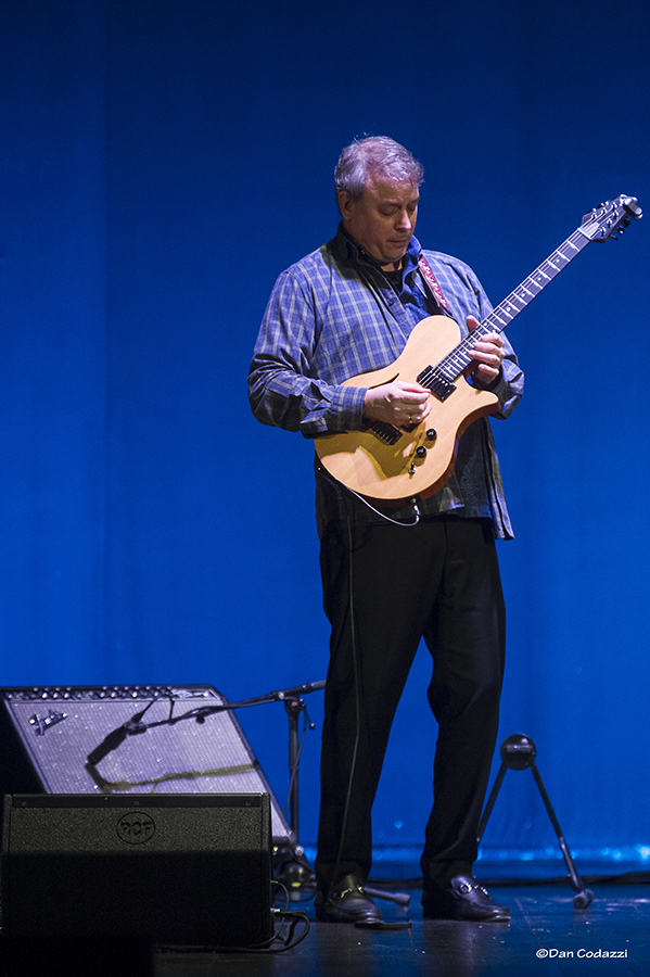 Kurt Rosenwinkel