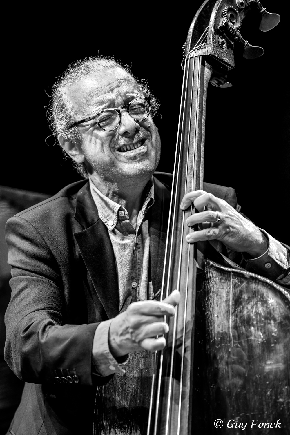 Riccardo Del Fra 2013