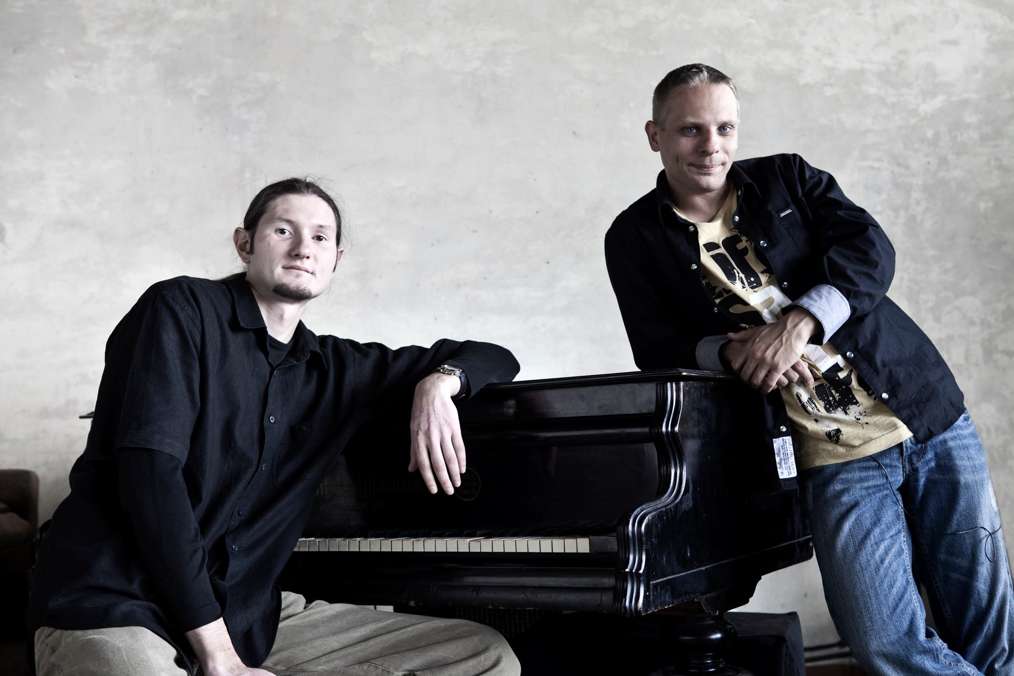 Serbian jazz bre