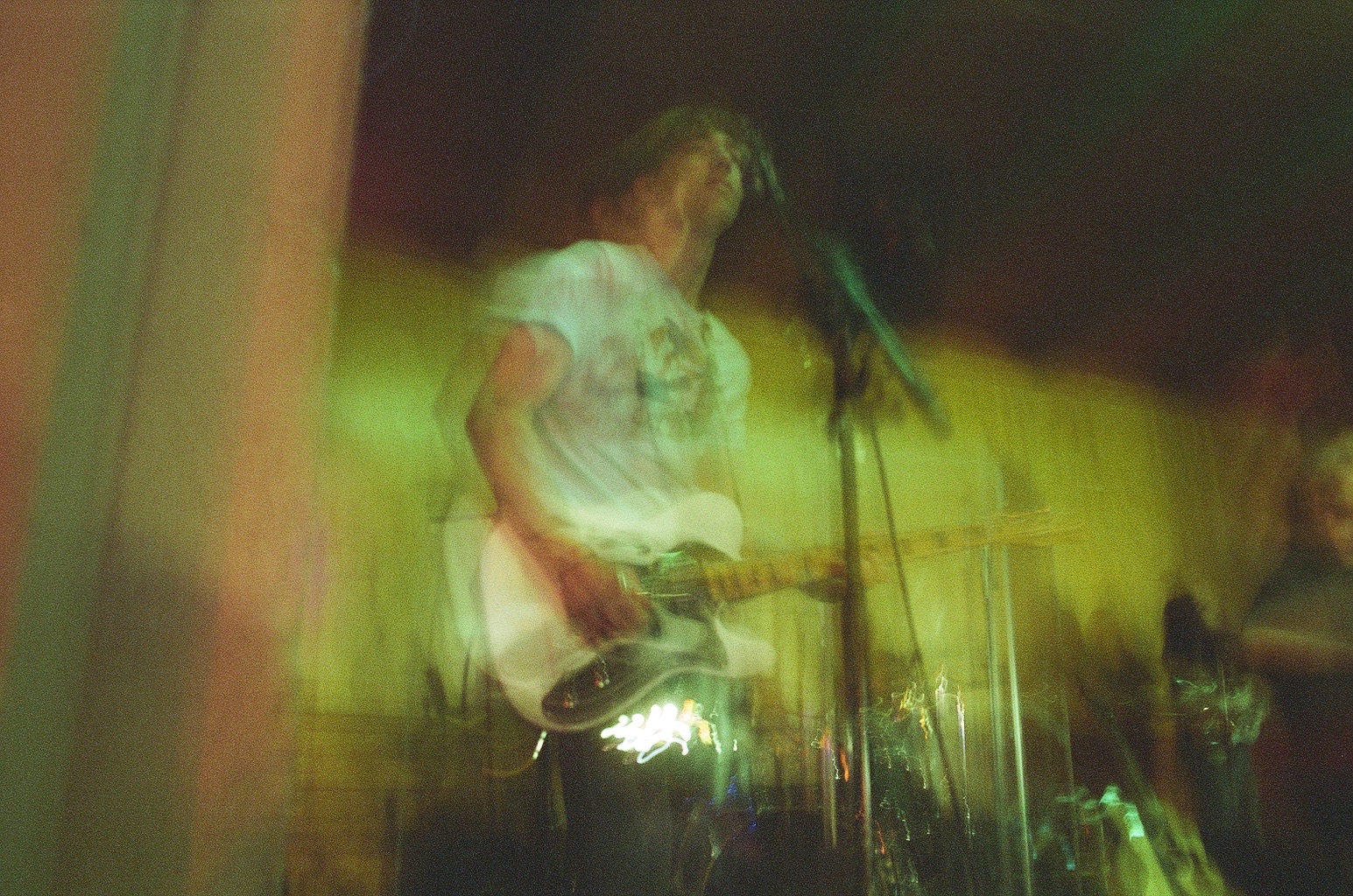 Andrew Ginzel