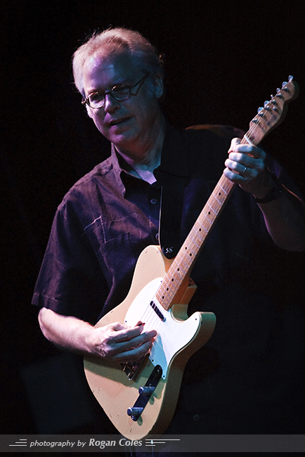 Bill Frisell / 2007 Montreal International Jazz Festival