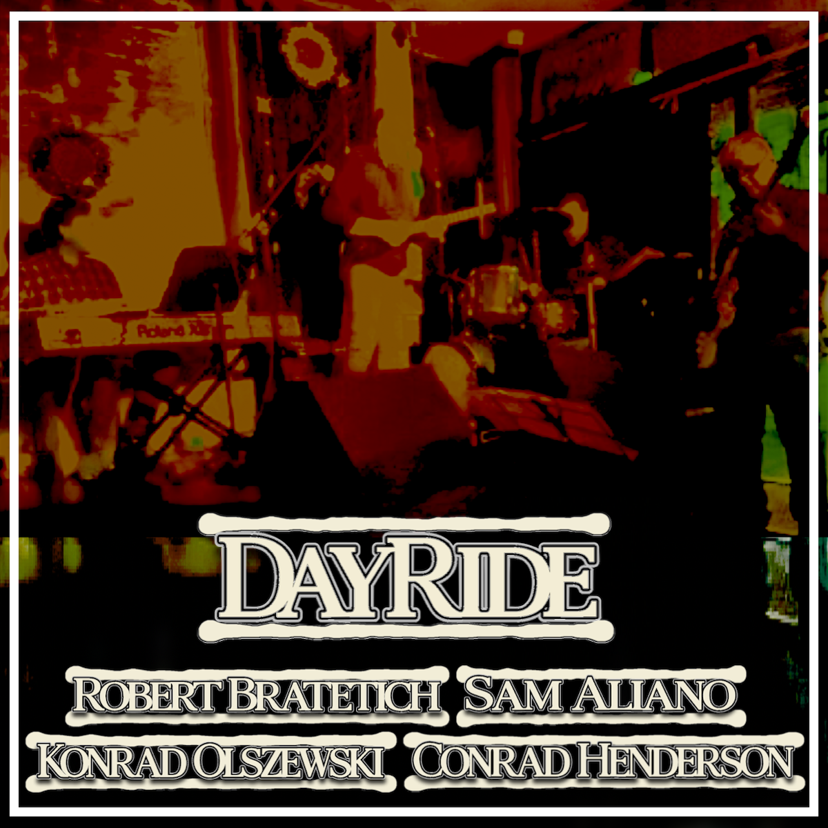 DayRide