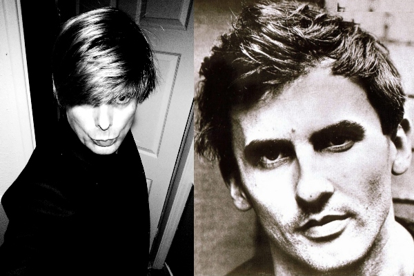 Paul Bley Mark O'Leary Duo