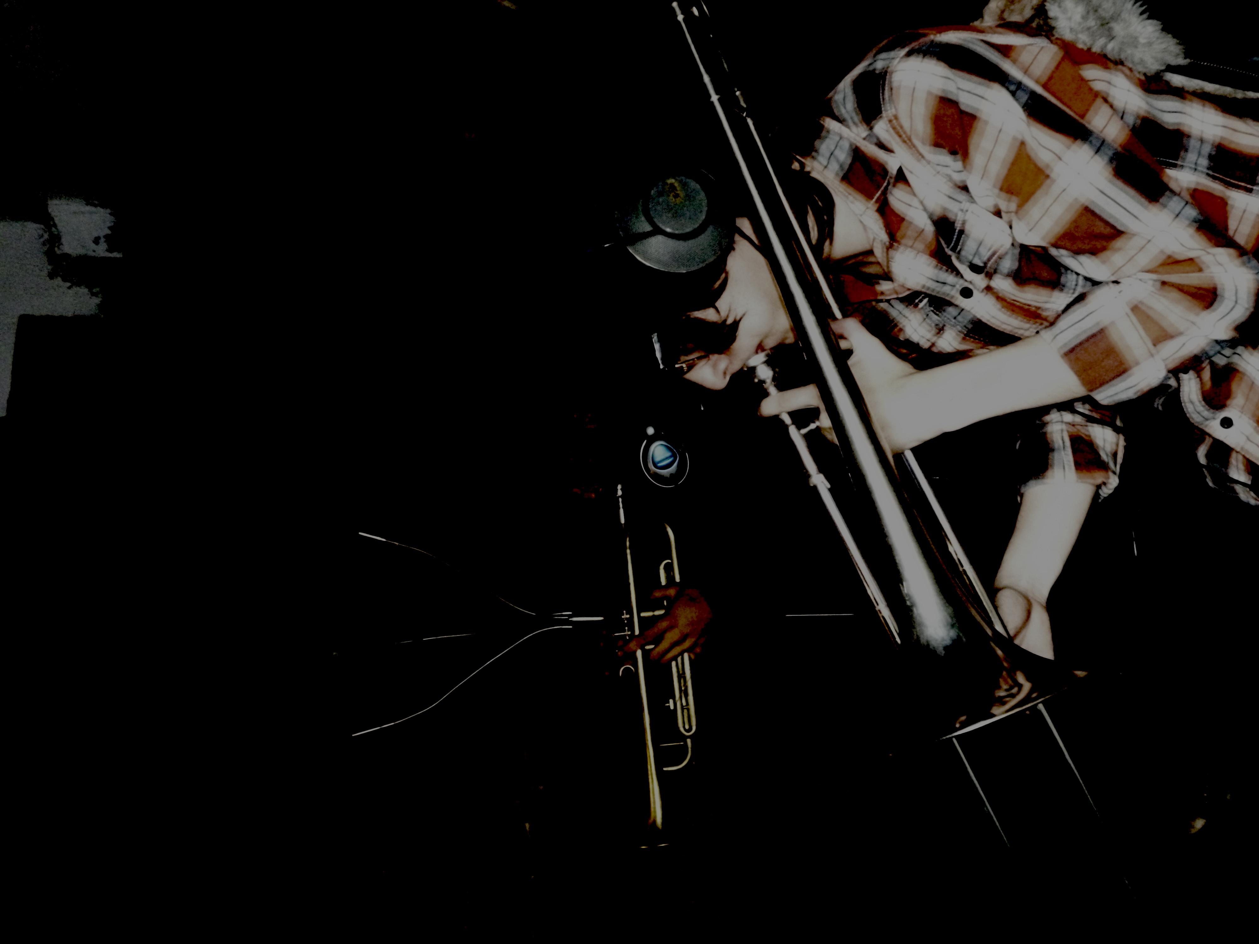 Untitled Jazz Photo