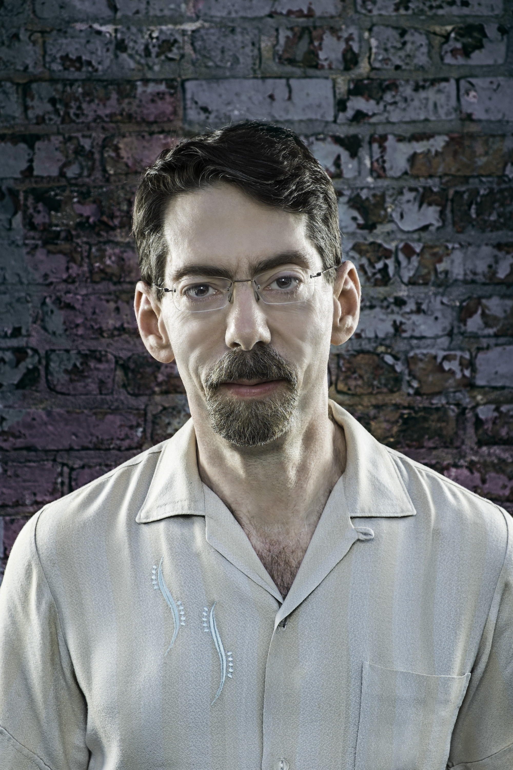 Fred Hersch