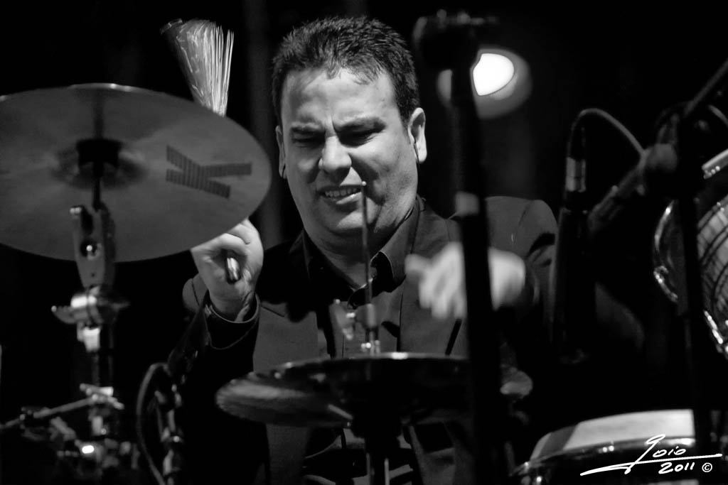 Yoel Paez-2011