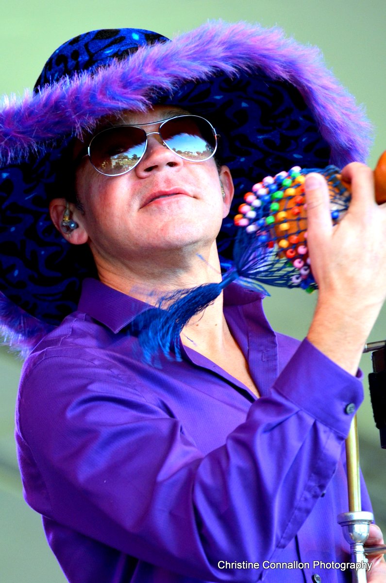 Untitled Jazz Photo